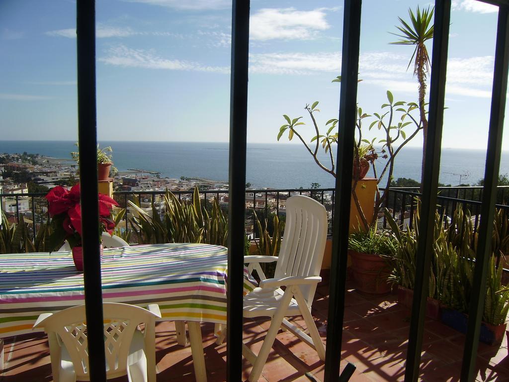 Casa Esperanza Pedregalejo