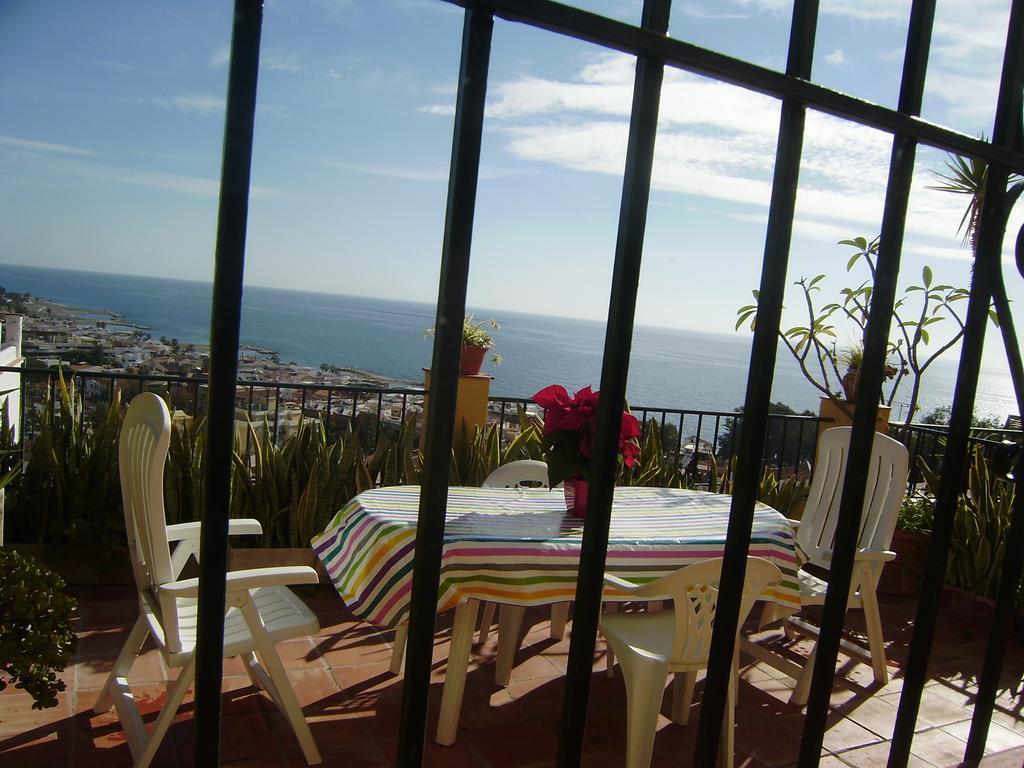 Apartamento Casa Esperanza Pedregalejo Málaga