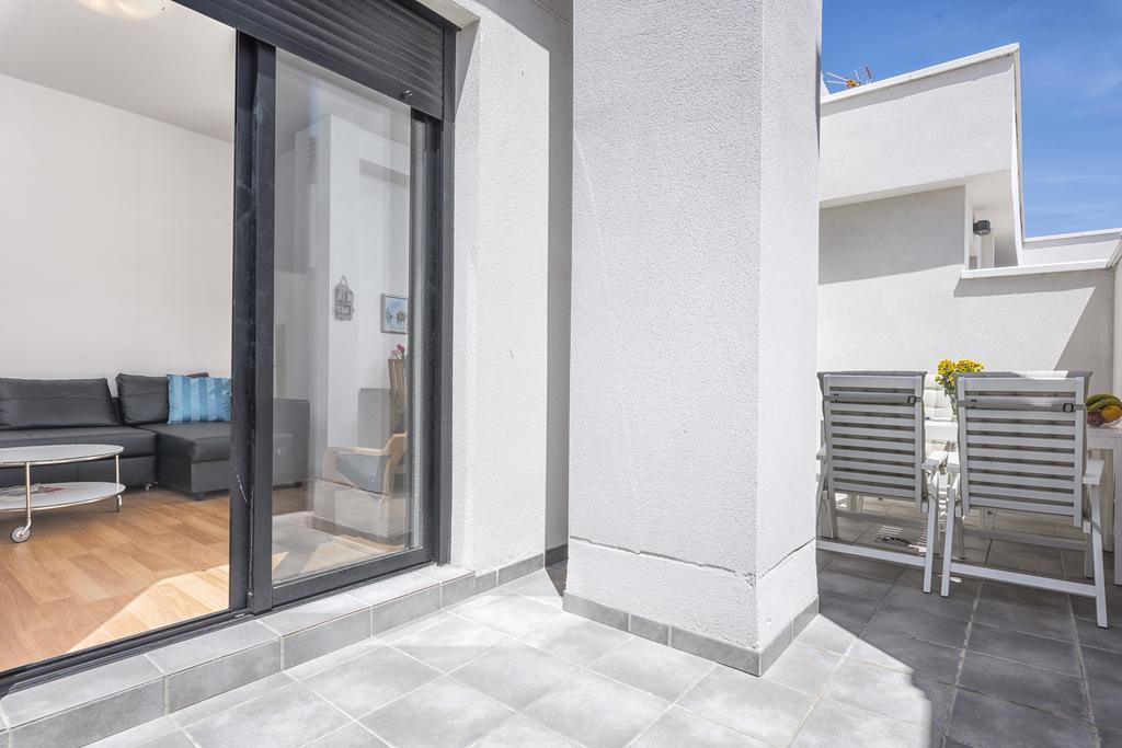 Apartment Jinetes Penthouse In By Solaga Homes