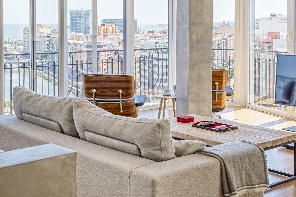 Linaje In By Solaga Homes * Málaga