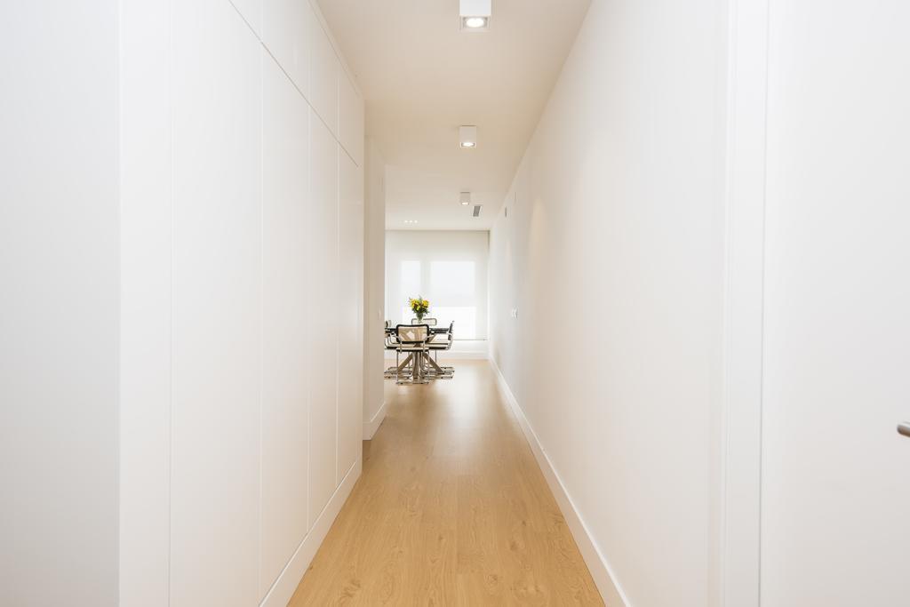 Linaje In By Solaga Homes Apartamento Málaga