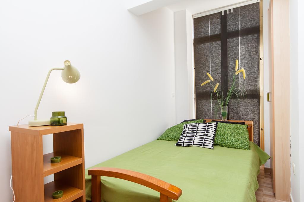 Apartamento Two Bedroom Casilari *