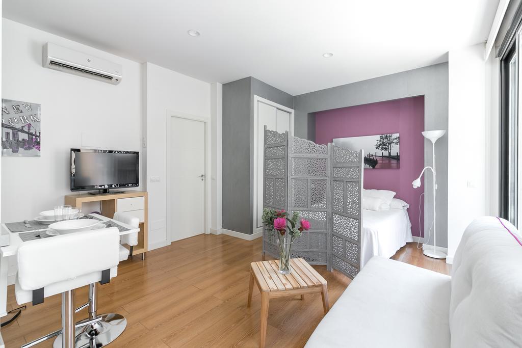 Apartamento Fajardo Center