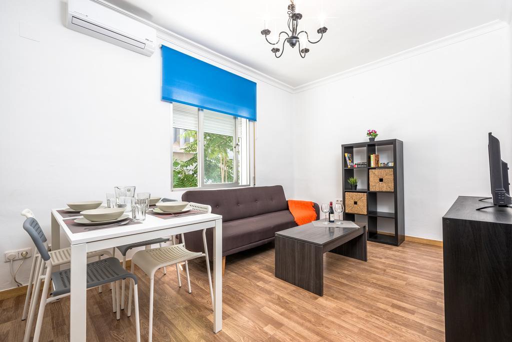 Angelita Apartamento Málaga