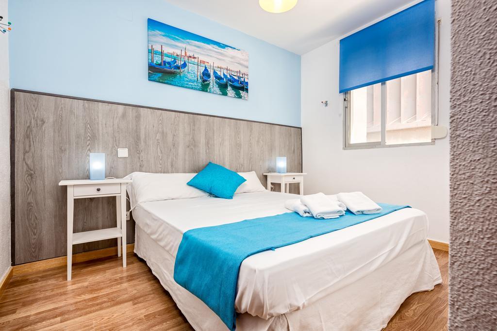 Angelita Apartamento Málaga