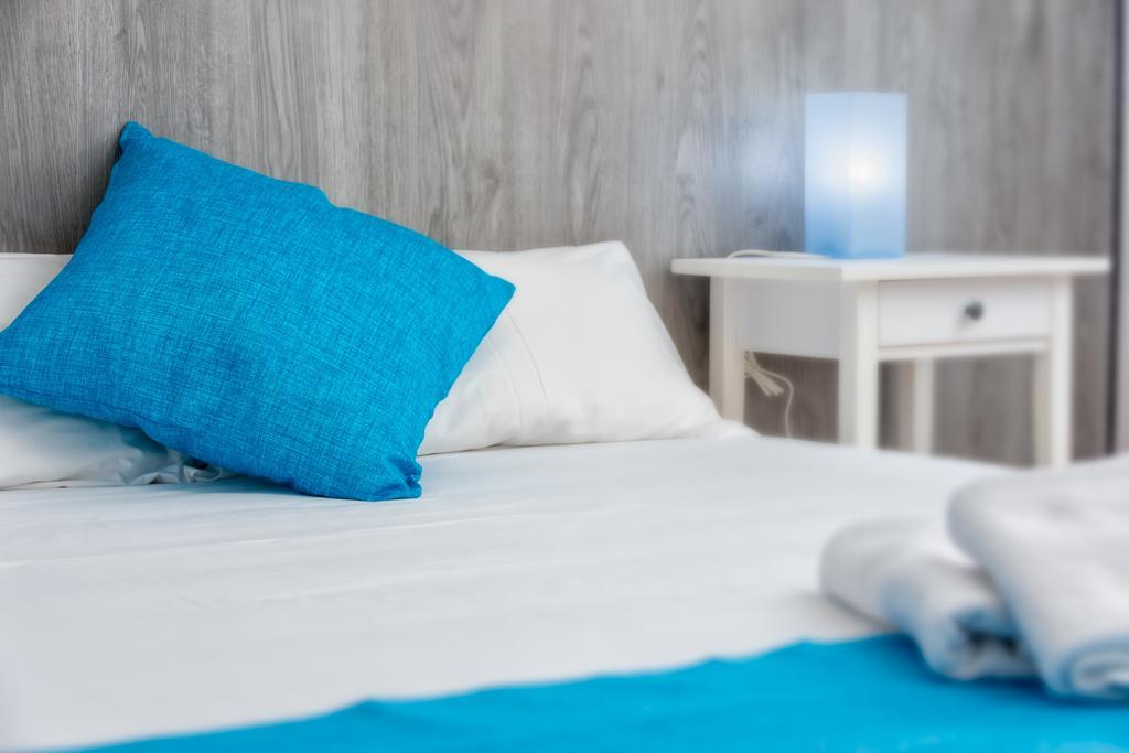 Angelita Apartamento Málaga