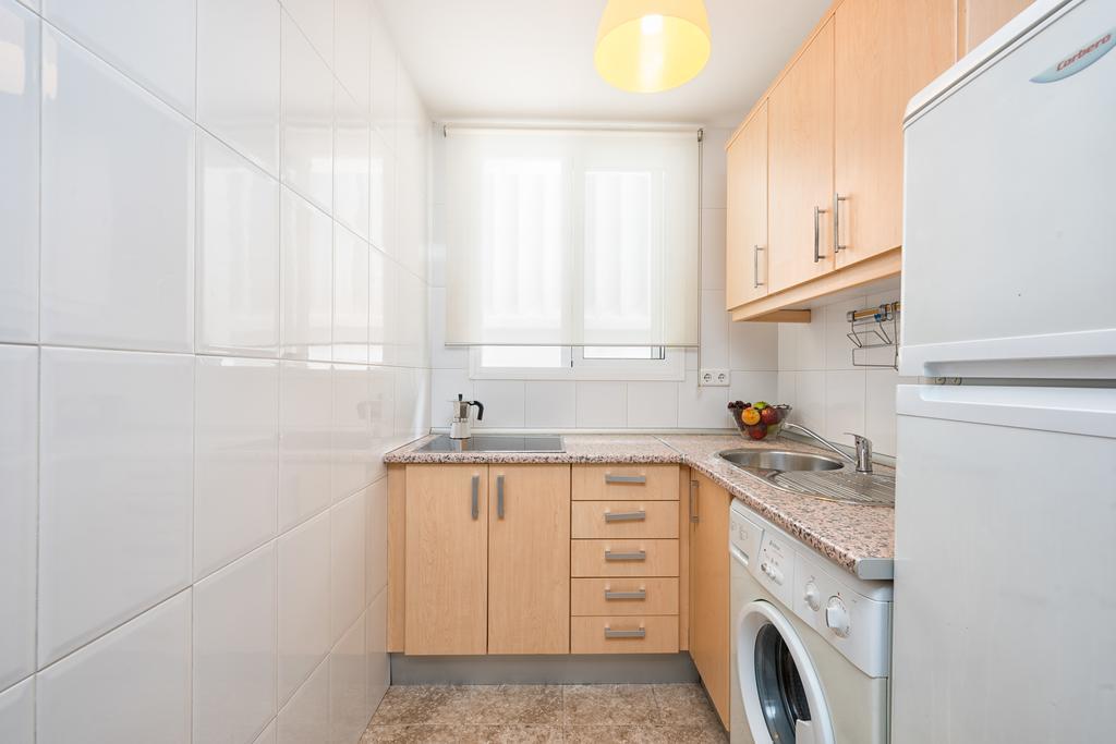 Apartamento Angelita