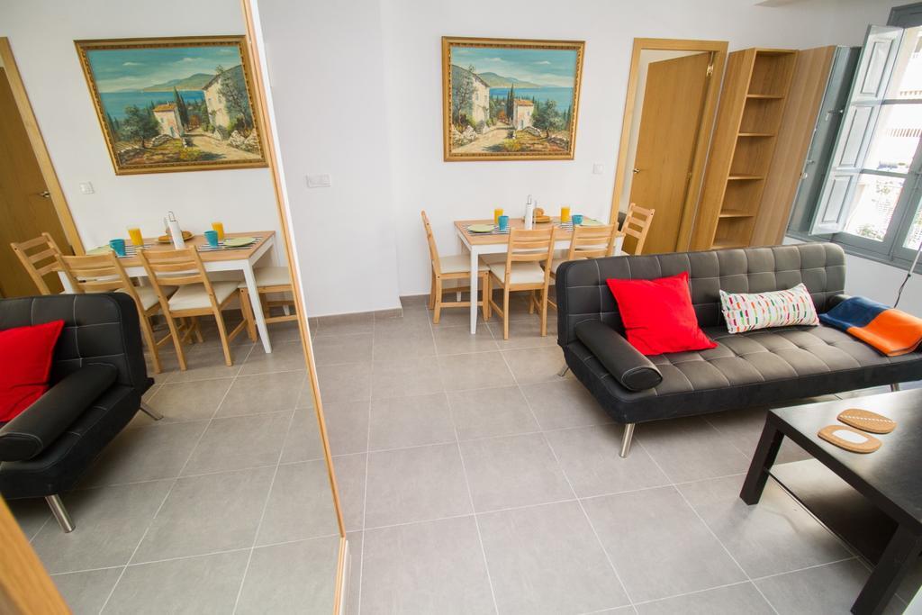 Apartamento A&n Ale A