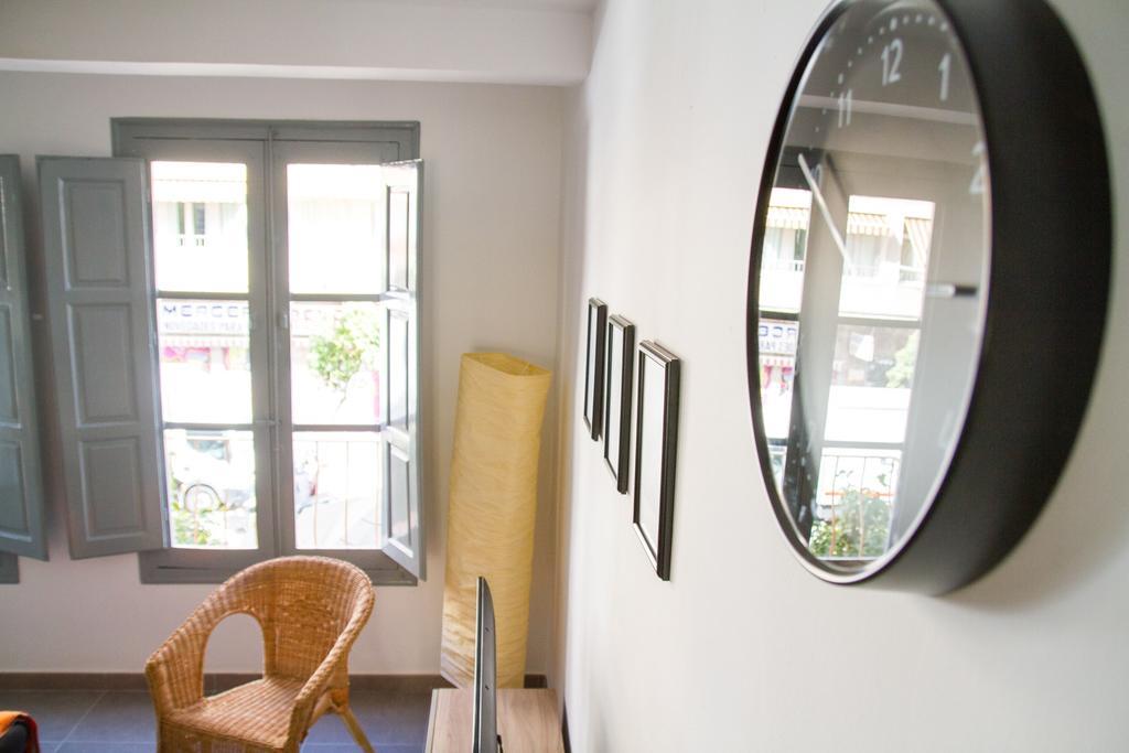 A&n Ale A Apartamento Málaga