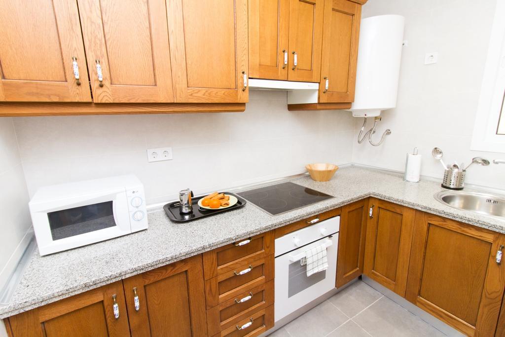 Apartamento A&n Ale A *