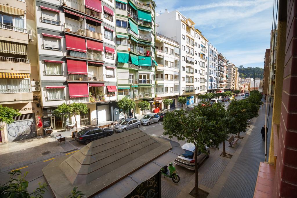 Apartamento A&n Ale A *