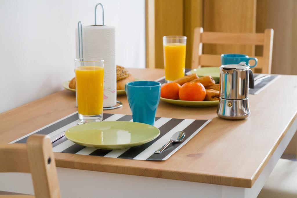 Apartamento A&n Ale A Málaga