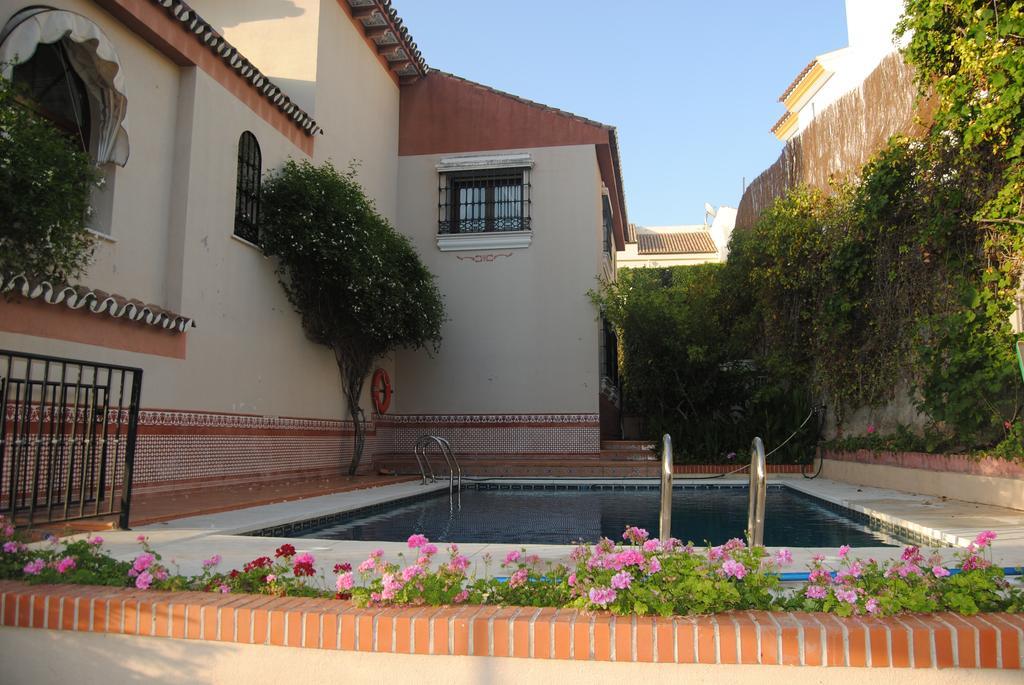 Hotel Darkum Málaga