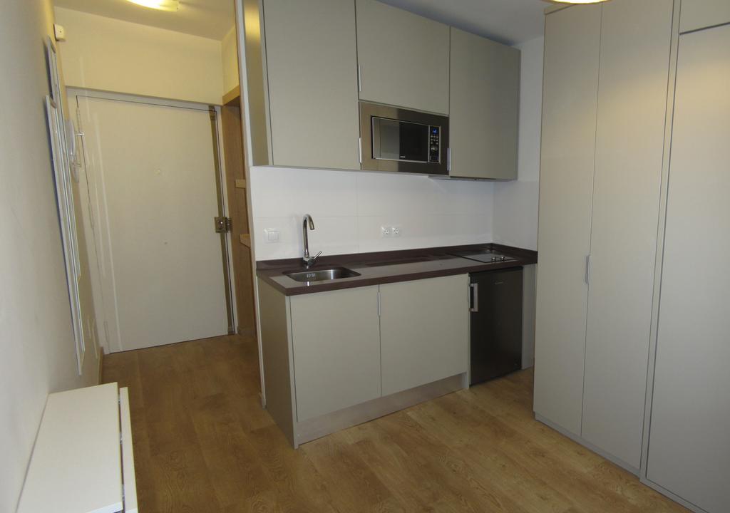 Livemálaga Malagueta Apartamento Málaga