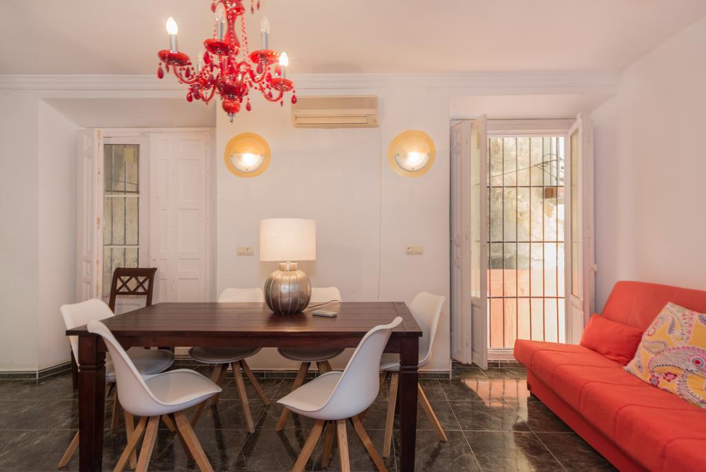 Apartamento Cortina Del Muelle Catedral