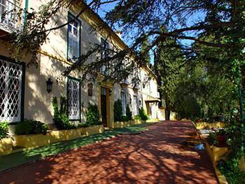 Casa rural Cortijo La Reina *