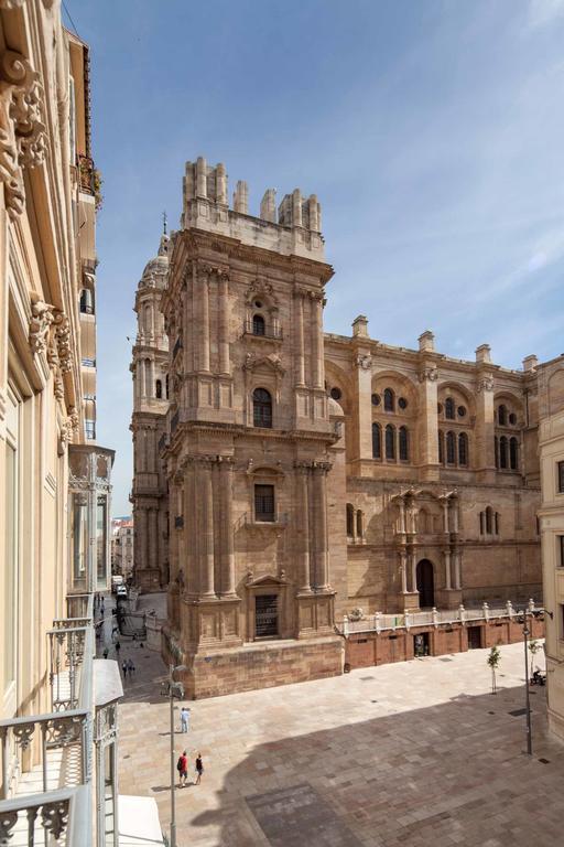 Inmálaga Catedral 1 Apartamento