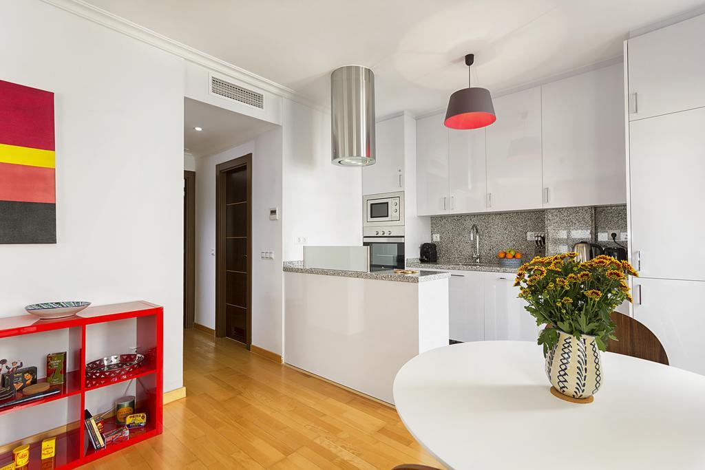Apartamento Jaleo Penthouse In By Solaga Homes