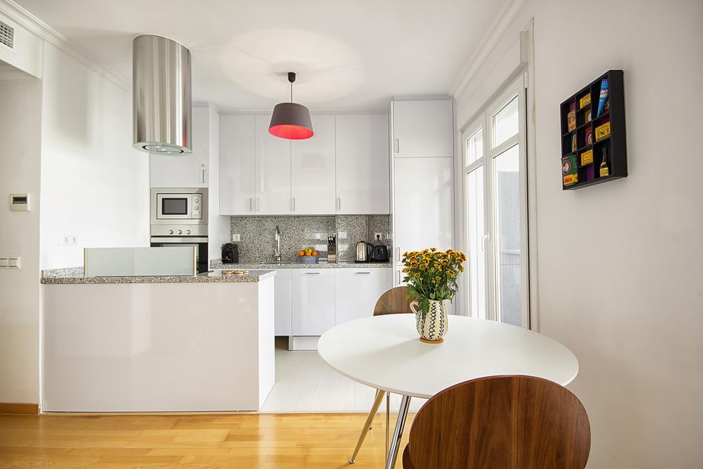 Jaleo Penthouse In By Solaga Homes