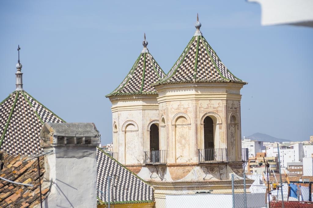 Apartment Jinetes Penthouse In By Solaga Homes Malaga