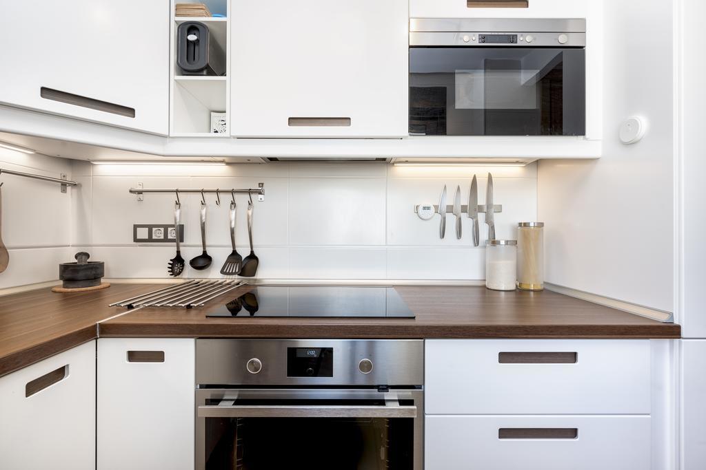 Jinetes Penthouse In By Solaga Homes *