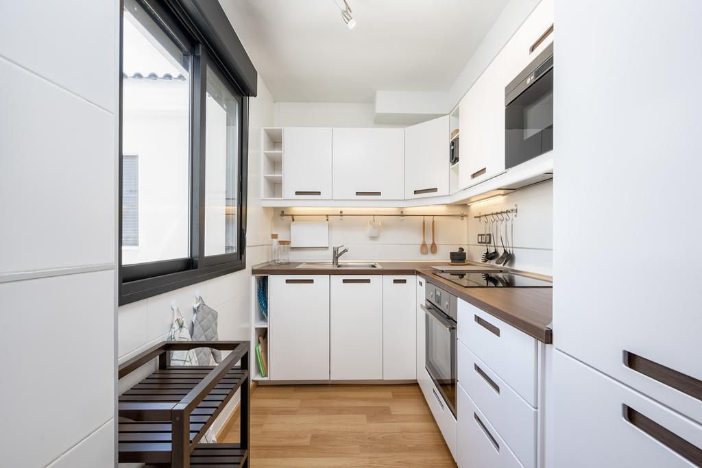Apartment Jinetes Penthouse In By Solaga Homes