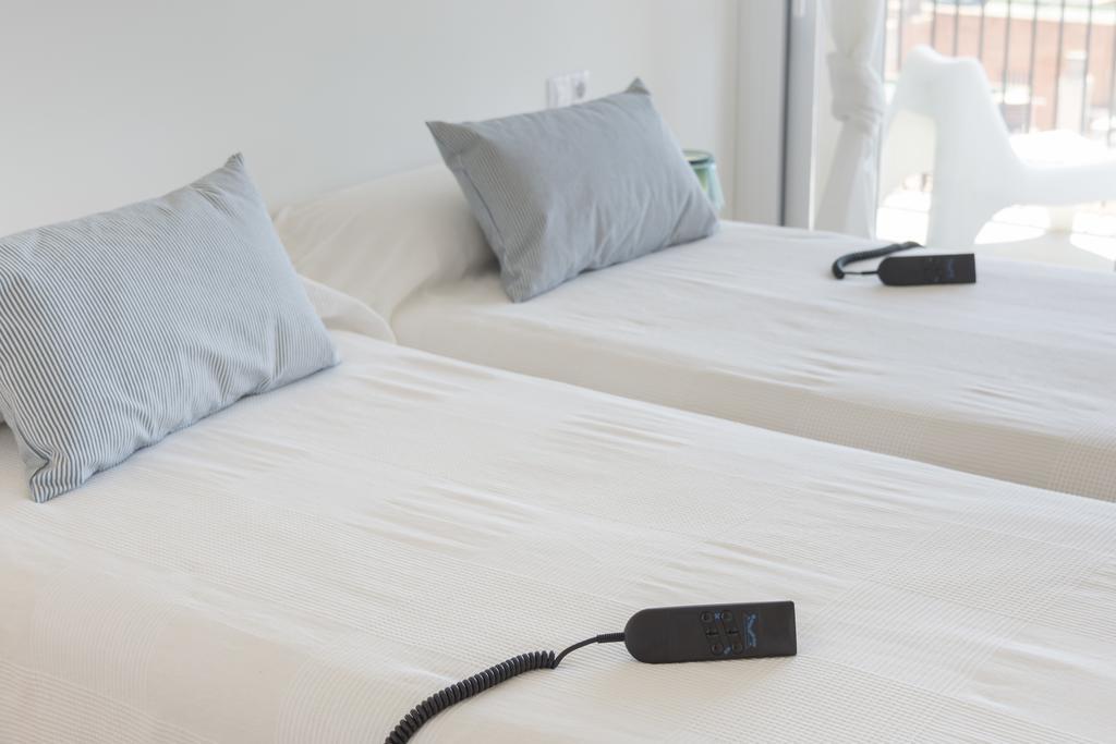 Linaje In By Solaga Homes Málaga