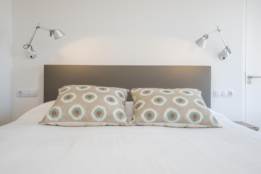 Linaje In By Solaga Homes Apartamento *