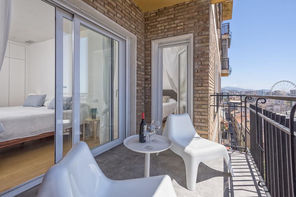 Linaje In By Solaga Homes Apartamento Málaga
