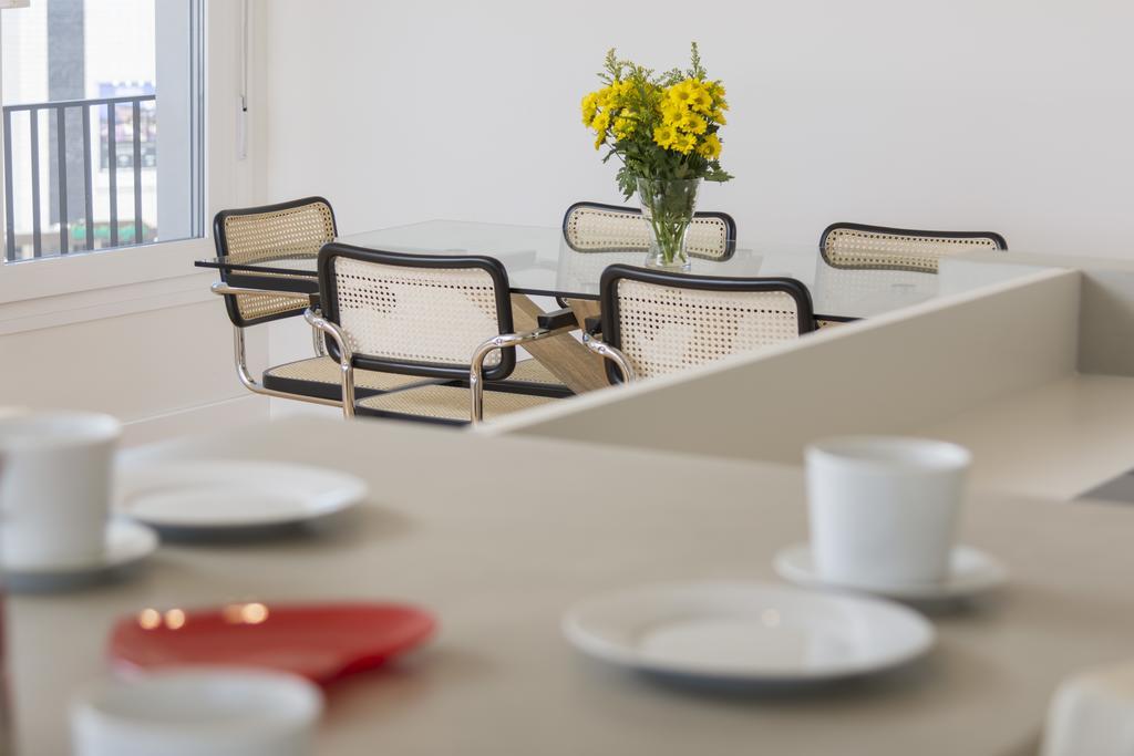 Linaje In By Solaga Homes Apartamento