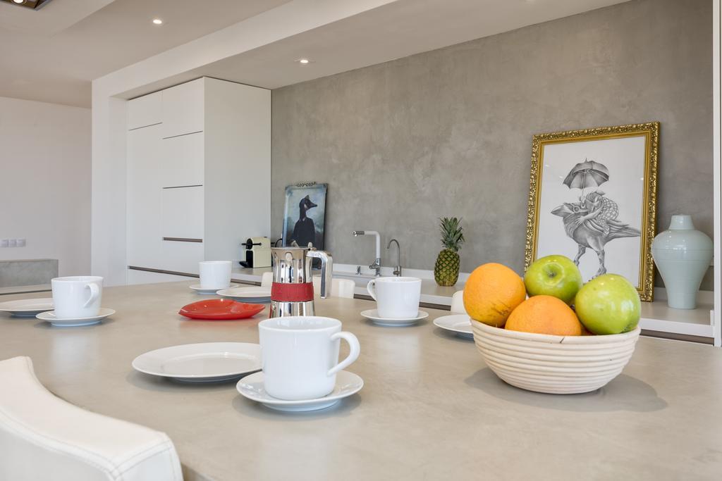 Linaje In By Solaga Homes Apartamento