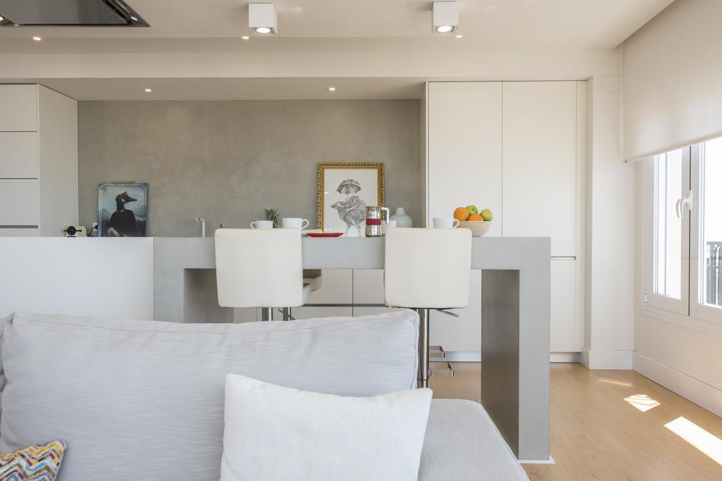 Linaje In By Solaga Homes Apartamento