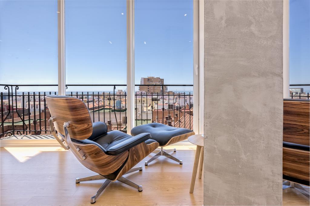 Linaje In By Solaga Homes Málaga