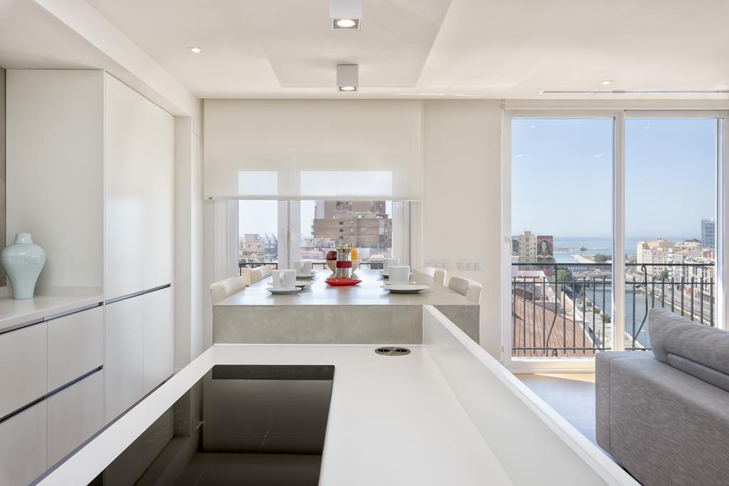 Apartamento Linaje In By Solaga Homes