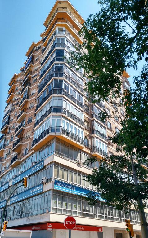 Linaje In By Solaga Homes Apartamento Málaga
