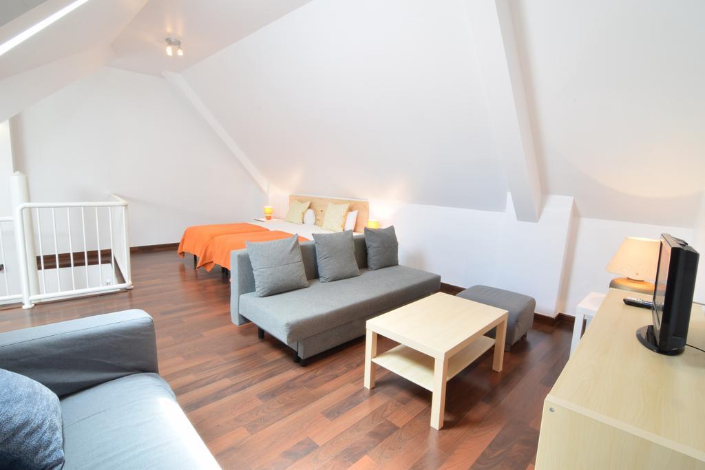 Letmalaga Economy Bishop Orchard Apartamento *