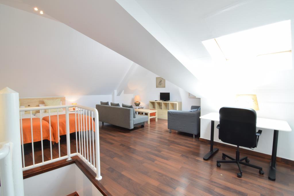 Letmalaga Economy Bishop Orchard Apartamento *