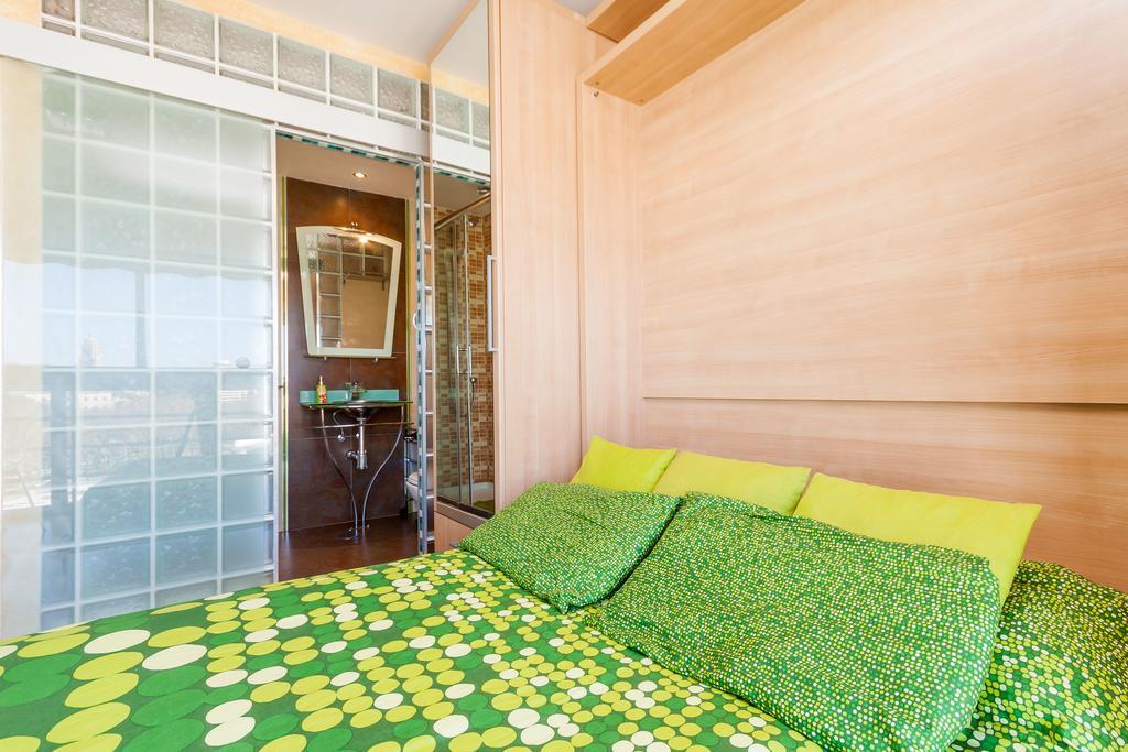 One-Bedroom Apartment San Nicolas Apartamento Málaga