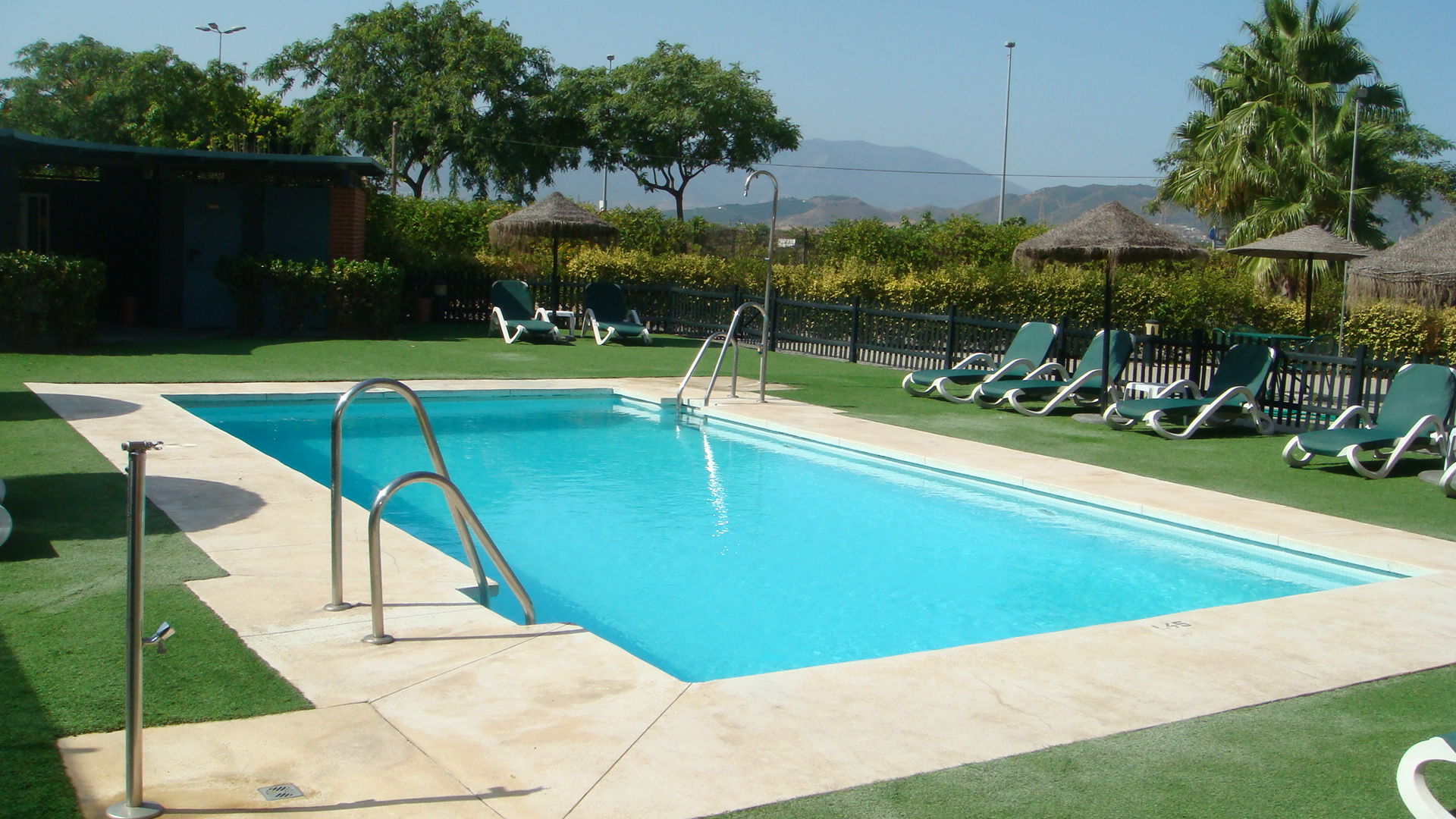 De Espana Hotel