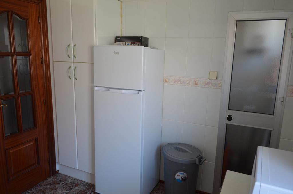 Apartment Segalerva Centro