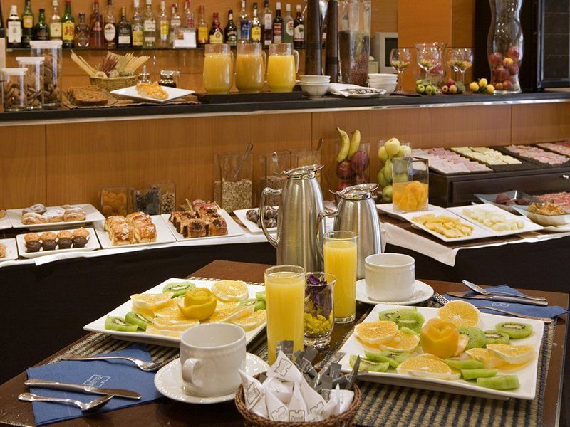 Hotel Zenit 3*