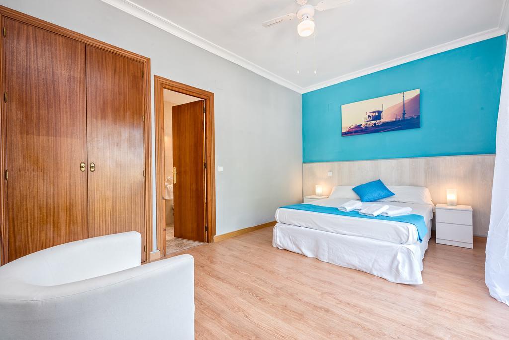 Angelita Apartamento