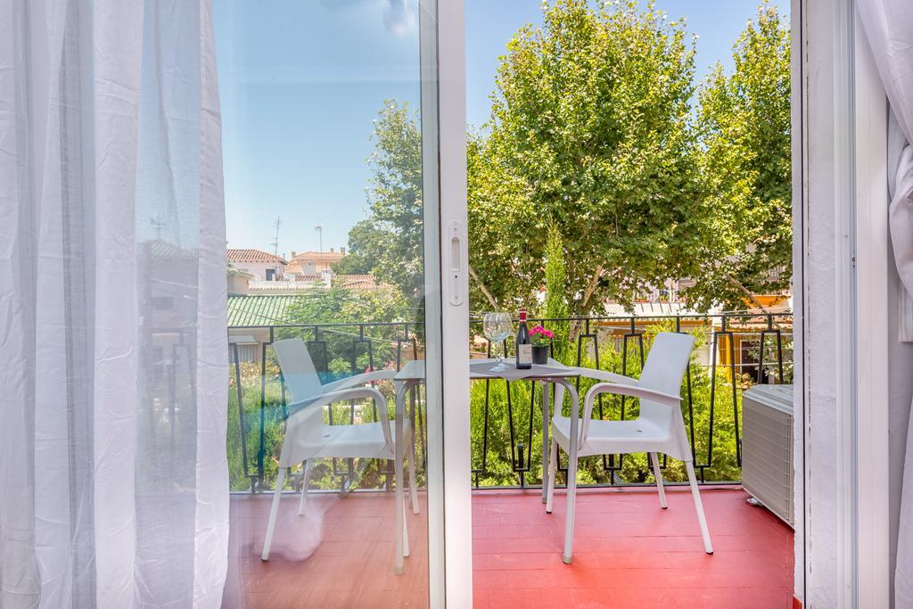 Apartamento Angelita *