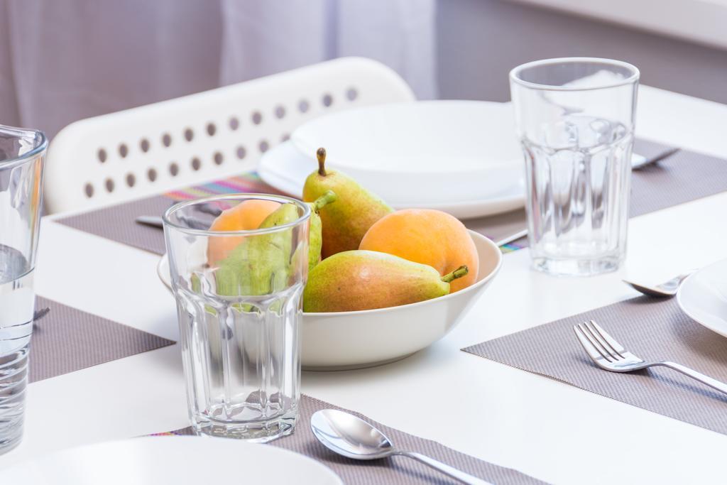 Apartamento Angelita Málaga