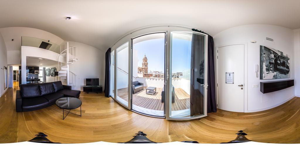 Apartamento Picasso *