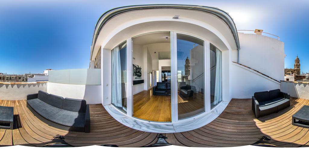 Picasso Apartamento