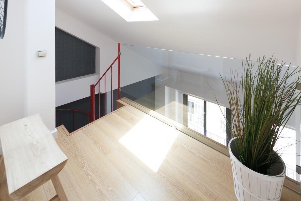 Fajardo Center Apartamento Málaga