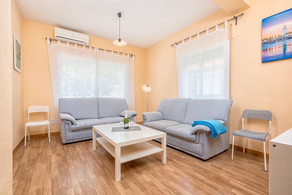 Angelita Apartamento