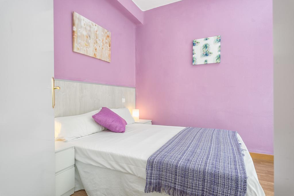 Apartamento Angelita