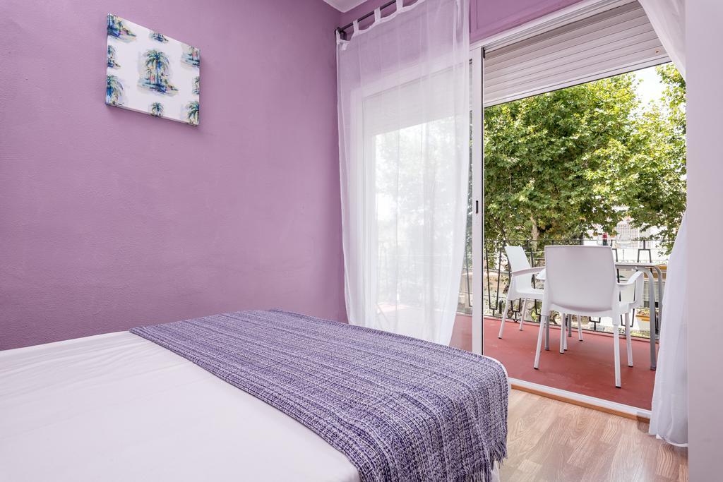 Angelita Apartamento Málaga